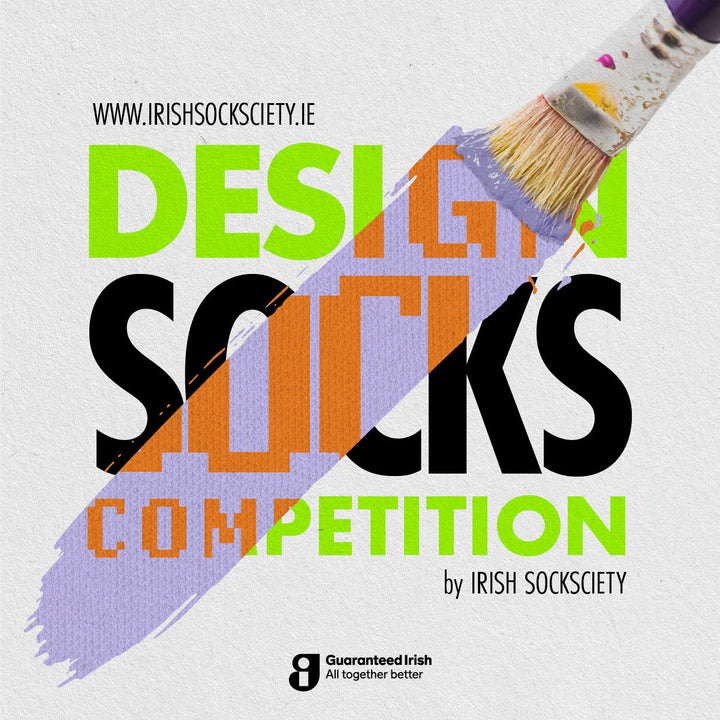 Design Socks Competition 2026