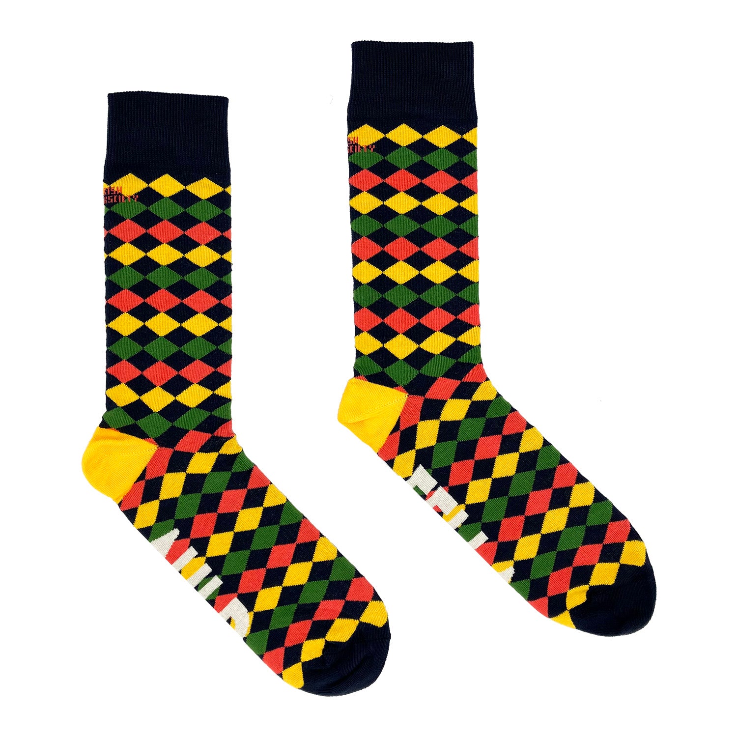 Auld Fella - Father's Socks – Irish Socksciety