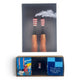 Dublin City Socks Gift Box + Free Poster