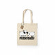 Friendsheep Tote bag