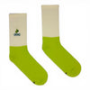 Grand Socks Embroidered