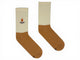 Howya Socks Embroidered