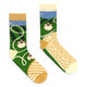 Shear Madness Mire Lomadh Socks