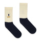 Sláinte Embroidered Crew Socks