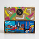 The Cities of Ireland Socks Gift Box