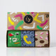 The Irish Tea Socks Gift Box
