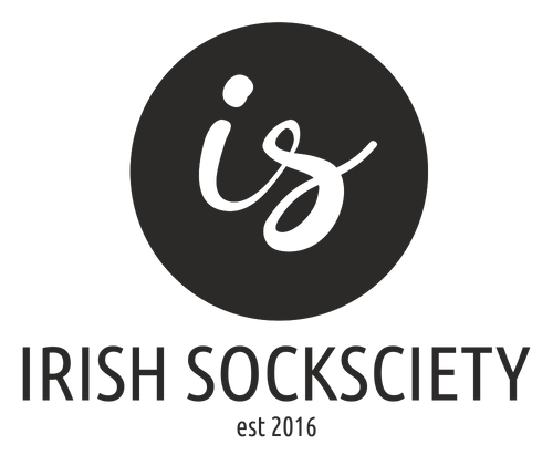 Irish Socks - Irish Socksciety
