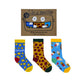 Little Legend Kids Socks Gift Box