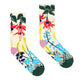 Socks of Nature + Free Mix of Native Wildflowers Seeds